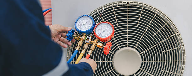 Licensed Hvac Installation service in Harlan, KY - AAA Pro HVAC
