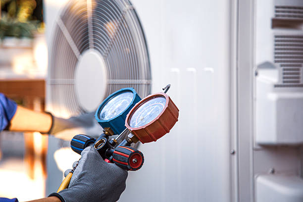 Affordable Hvac Installation solutions in Harlan, KY